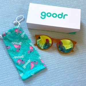 Goodr sunglasses